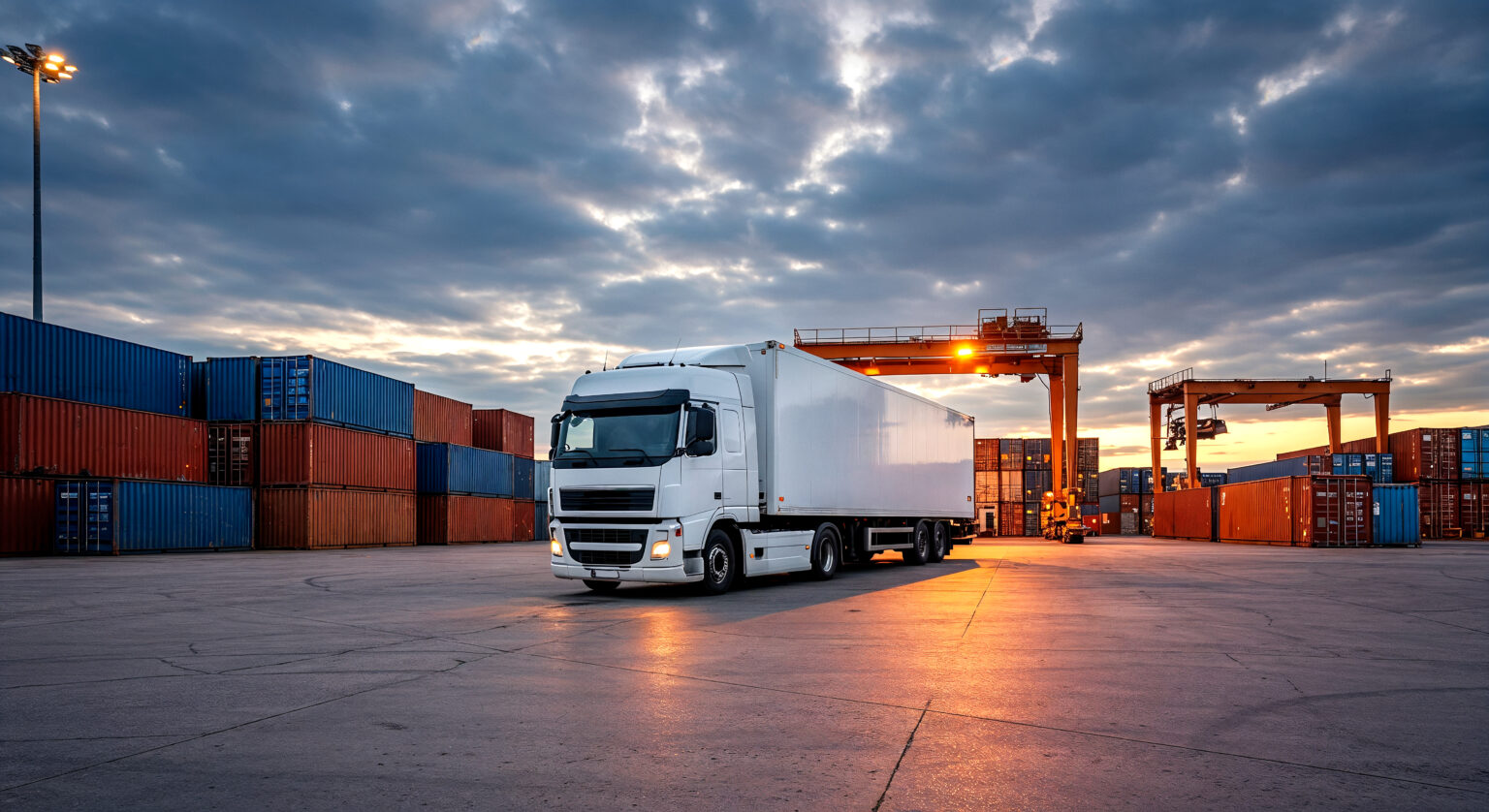 Top 5 Freight Forwarding Mistakes To Avoid In The UAE