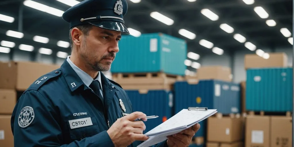 Mastering The Art Of Customs Clearance: A Comprehensive Guide