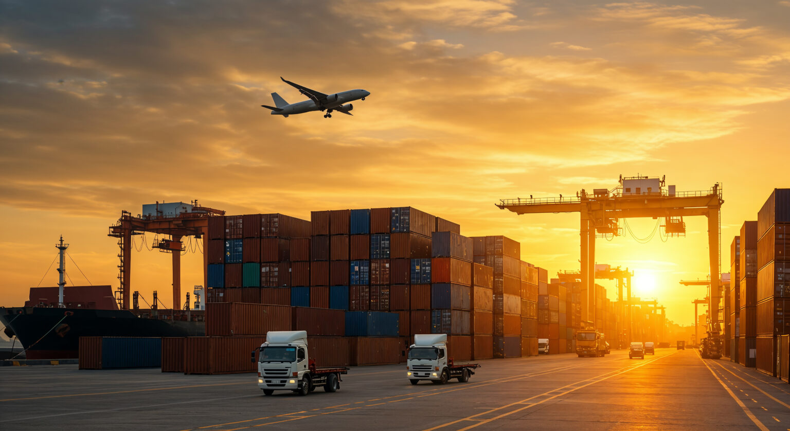 Importing From China To Dubai: Door-to-Door Solutions For Seamless Trade