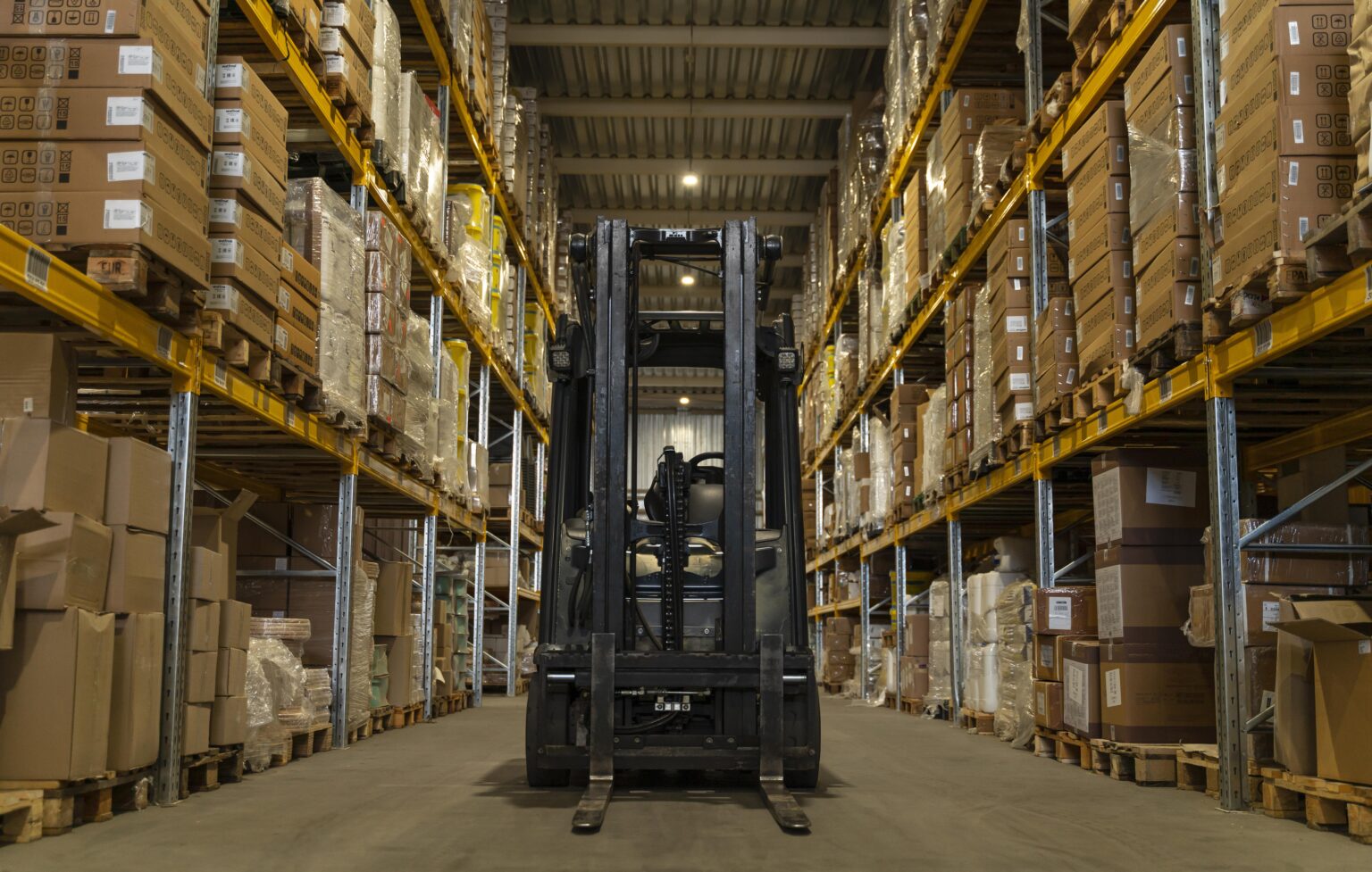 Warehouses In Dubai: A Comprehensive Guide For Businesses And Logistics