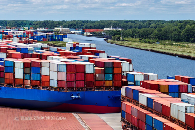 How Cargo Companies Handle Customs Clearance