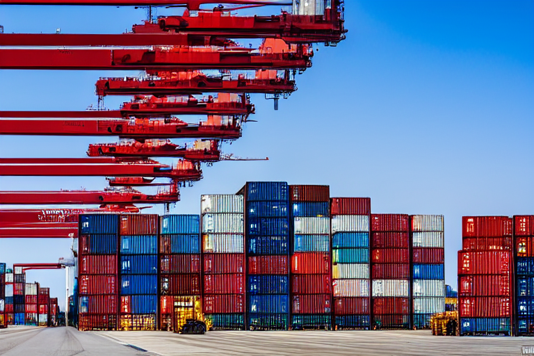 Shipping From Dubai To Oman: A Complete Guide For Logistics Experts