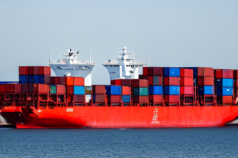 How Sea Freight Works: A Complete Guide For Shipping Goods Worldwide