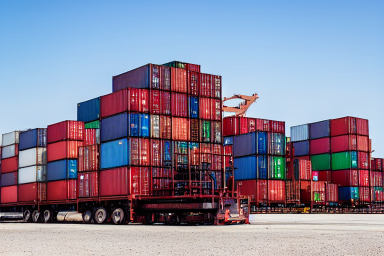 How Much Does Cargo Courier Cost In Dubai?