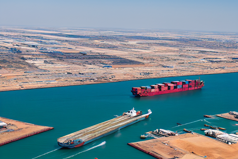 Shipping From South Africa To Dubai: A Complete Guide For Logistics Experts