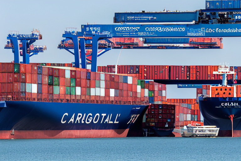 Shipping From Dubai To Saudi Arabia: The Complete Guide For Cargo Shippers