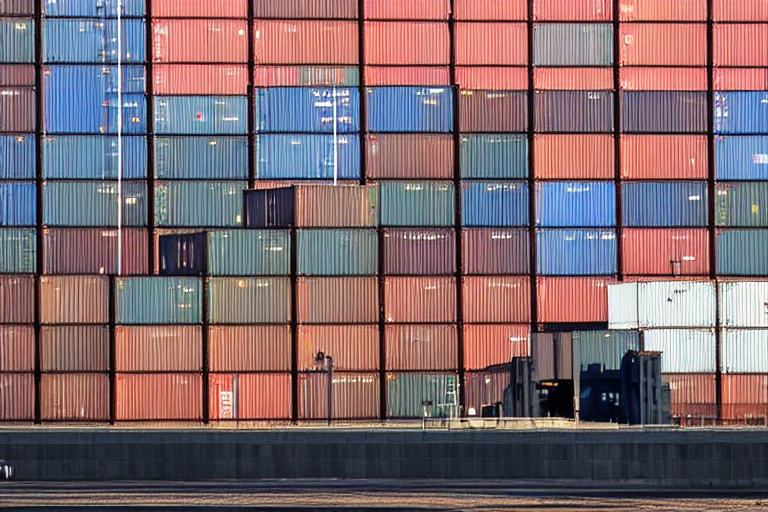 What Factors Affect China To Dubai Cargo Price Per Kg?