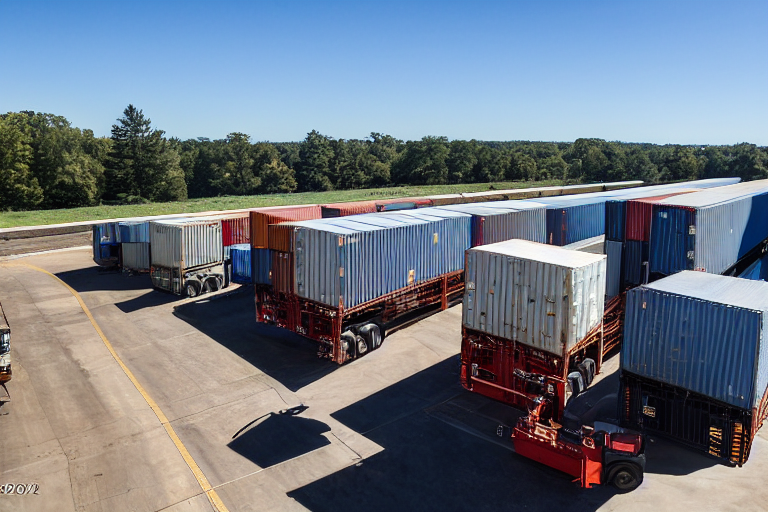 How To Move Your Heavy Cargo Safely: A Real-World Guide For West Golden Cargo LLC