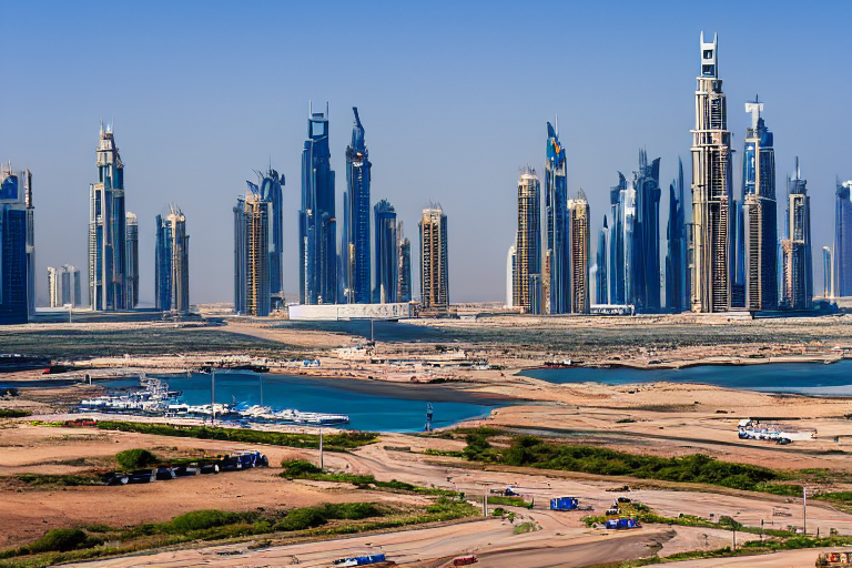 How To Ship Goods From Dubai To Kenya: A Complete Guide For Shipping Experts