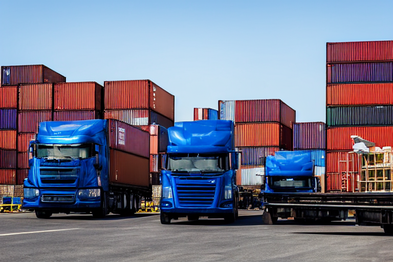 Common Air Freight Problems And How To Avoid Them