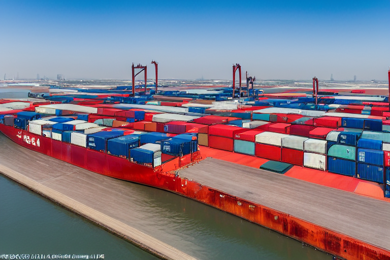 Shipping From Germany To Dubai: A Complete Guide For Logistics Experts