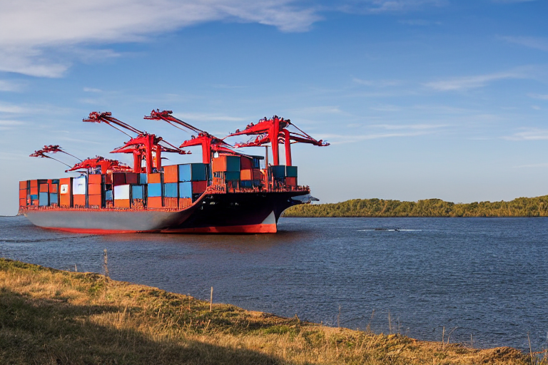 Shipping From Dubai To France: A Complete Guide For Logistics Experts