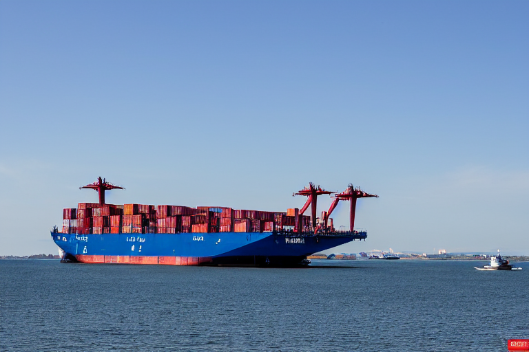 How To Ship Cargo From Dubai To Japan: A Complete Guide For 2024