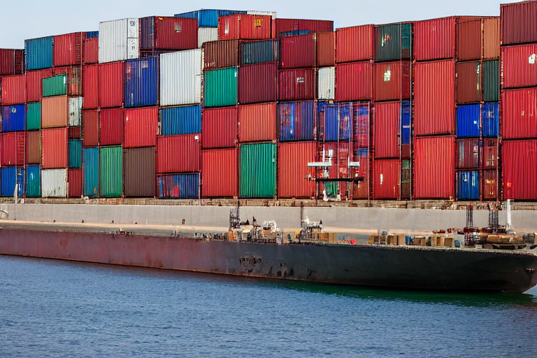 How Much Does Sea Cargo From China To Dubai Cost? A Complete Guide