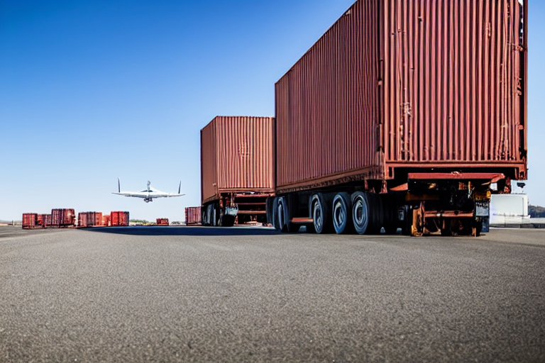 Common Air Shipping Mistakes To Avoid: A Guide For Safe Cargo Transport