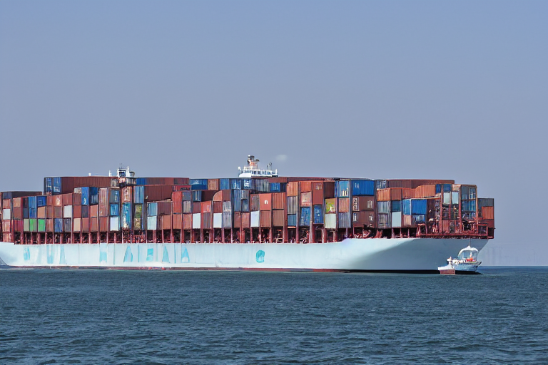 Shipping From Dubai To Ghana: A Complete Guide For Logistics Experts