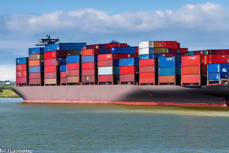 Air Shipping Vs Courier Services: What Is The Difference?