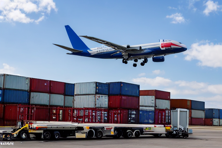How To Ship Goods From Dubai To Thailand: A Complete Guide For Shipping Experts