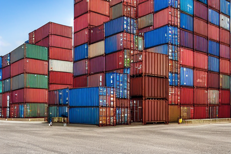 What Documents Are Required To Ship Sea Cargo From China To Dubai?