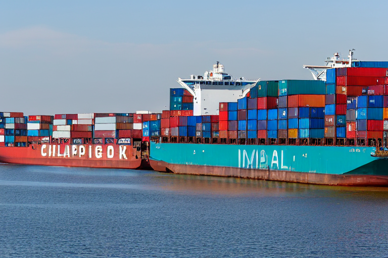 Shipping From Dubai To Netherlands: A Complete Guide For Importers And Exporters