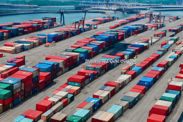How To Get A Quote For China To Dubai Cargo Price Per Kg