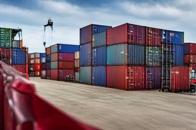 What Are The Air Cargo Rates From China To Dubai?