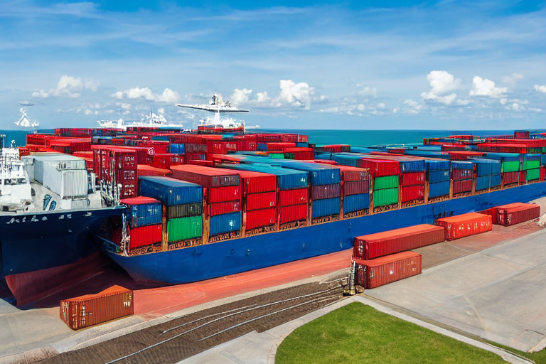 How To Ship Heavy Cargo Safely: A Guide For West Golden Cargo LLC