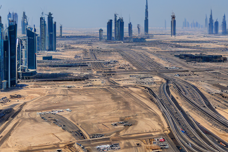 Shipping From Kenya To Dubai: A Complete Guide For Logistics Experts