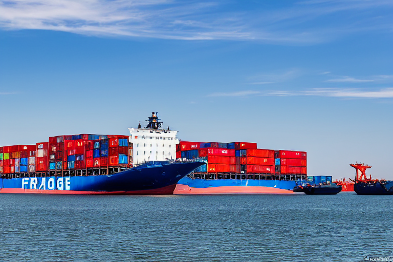 Shipping From France To Dubai: A Complete Guide For Logistics Experts