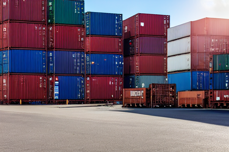 How International Shipping Works: A Real-World Guide For Cargo Shippers