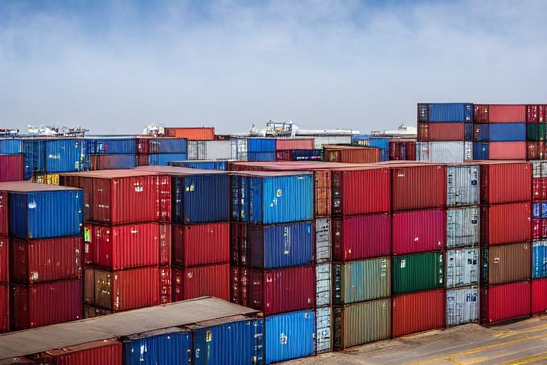 What Documents Do I Need For China To Dubai Air Freight?