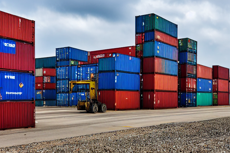 How To Book And Prepare Your Shipment For China To Dubai Air Cargo