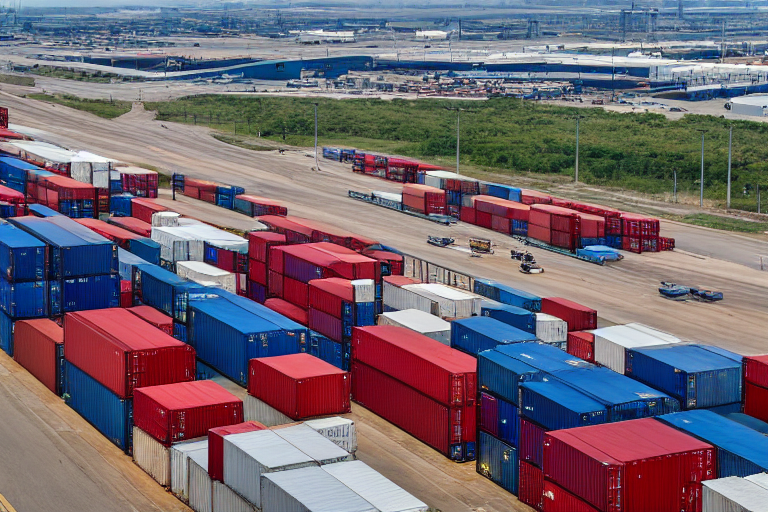 How To Ship Goods From Singapore To Dubai: A Complete Guide For 2024