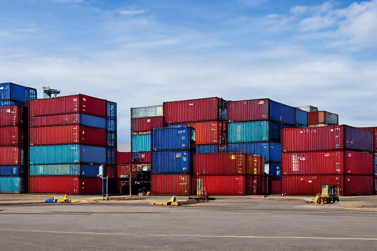 What Factors Affect China To Dubai Cargo Prices?