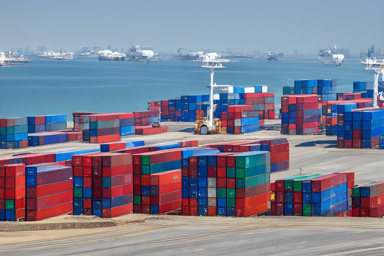 What Documents Are Required For Sea Cargo China To Dubai