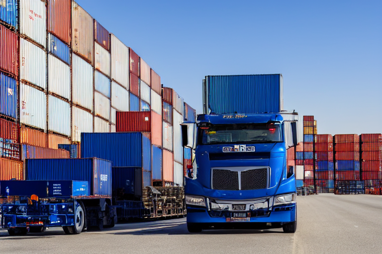 Shipping From Dubai To Spain: A Complete Guide For Logistics Experts