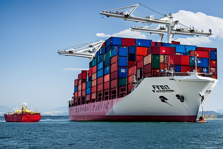 Shipping From Dubai To Italy: A Complete Guide For Logistics Experts