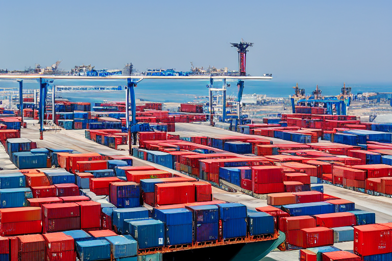 Shipping From Korea To Dubai: A Complete Guide For Logistics Experts