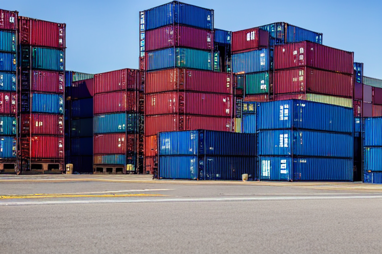 West Golden Cargo LLC Customs Clearance Calculator Guide