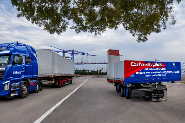 Shipping From Turkey To Dubai: A Complete Guide For Logistics Experts