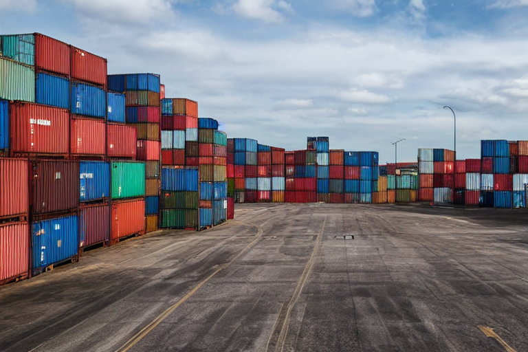 How Much Does Air Freight Cost From China To Dubai Per Kg?