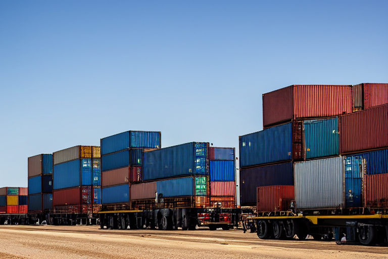 Shipping From Dubai To Australia: A Complete Guide For Logistics Experts