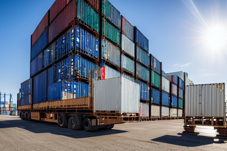 How To Find A Reliable Cargo Courier Near You