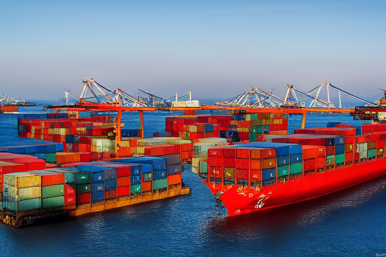 How To Clear Cargo Fast: A Step-by-Step Guide For Shipping Companies