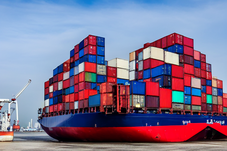 Shipping From Malaysia To Dubai: A Complete Guide For Logistics Experts