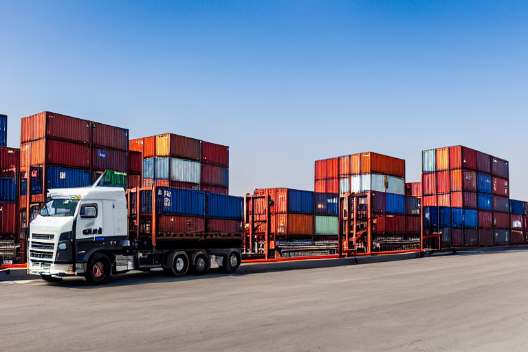 Why Businesses Rely On Cargo Companies In Dubai