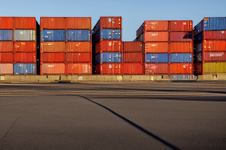 How Incoterms Change Total Costs From China To Dubai