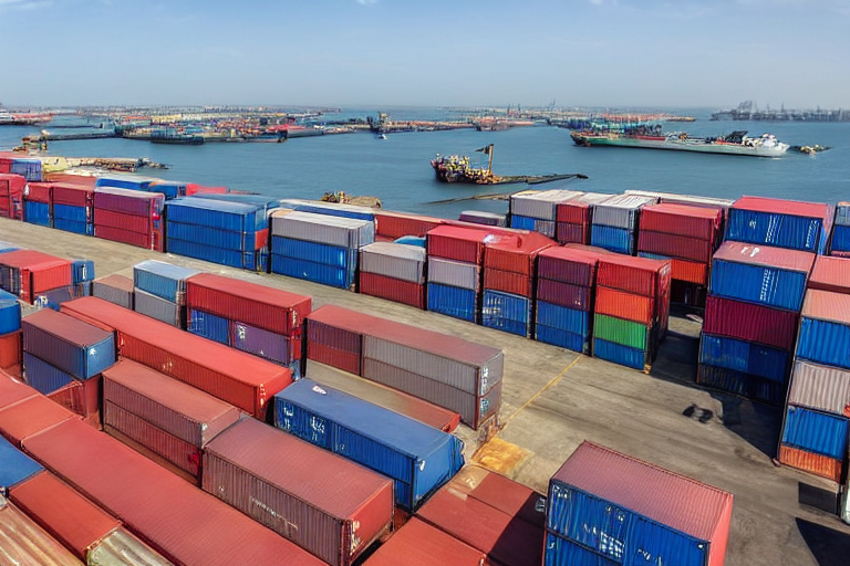 How Long Does Sea Freight From China To Dubai Take? A Complete Guide