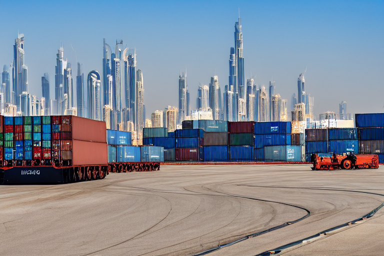 How To Choose The Best Cargo Company In Dubai