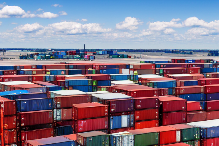 What Services Do Cargo Companies Offer?